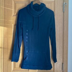 Lily & Lottie Cowl Top